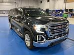 Used 2020 GMC Sierra 1500 SLT Crew Cab 4WD, Pickup for sale #B23342A - photo 1