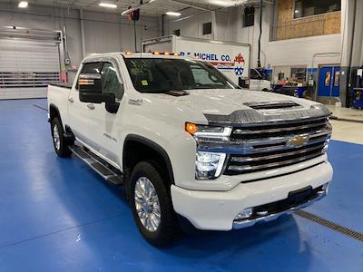 2023 Chevrolet Silverado 2500 Crew Cab 4WD, Pickup for sale #B23343A - photo 1