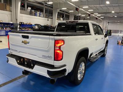 2023 Chevrolet Silverado 2500 Crew Cab 4WD, Pickup for sale #B23343A - photo 2