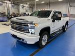 2023 Chevrolet Silverado 2500 Crew Cab 4WD, Pickup for sale #B23343A - photo 4