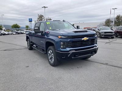 2025 Chevrolet Silverado 2500 Crew Cab 4WD, Pickup for sale #B23347 - photo 1