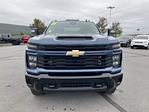 2025 Chevrolet Silverado 2500 Crew Cab 4WD, Pickup for sale #B23347 - photo 26