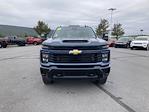 2025 Chevrolet Silverado 2500 Crew Cab 4WD, Pickup for sale #B23347 - photo 4