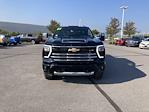 2025 Chevrolet Silverado 2500 Crew Cab 4WD, Pickup for sale #B23348 - photo 4