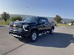 2025 Chevrolet Silverado 2500 Crew Cab 4WD, Pickup for sale #B23348 - photo 6