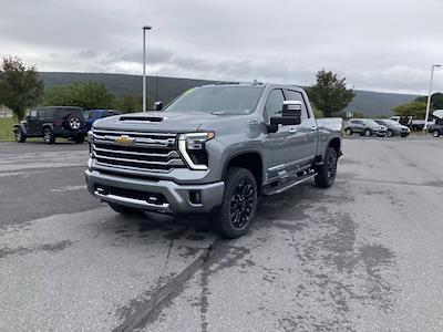 2025 Chevrolet Silverado 2500 Crew Cab 4WD, Pickup for sale #B23349 - photo 1