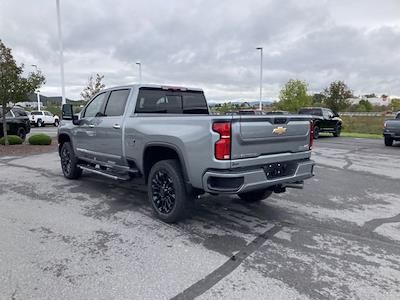 2025 Chevrolet Silverado 2500 Crew Cab 4WD, Pickup for sale #B23349 - photo 2