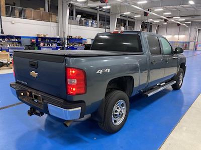 2014 Chevrolet Silverado 2500 Crew Cab 4WD, Pickup for sale #B23349A - photo 2