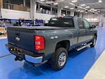 2014 Chevrolet Silverado 2500 Crew Cab 4WD, Pickup for sale #B23349A - photo 2