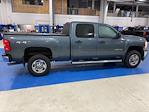 2014 Chevrolet Silverado 2500 Crew Cab 4WD, Pickup for sale #B23349A - photo 8