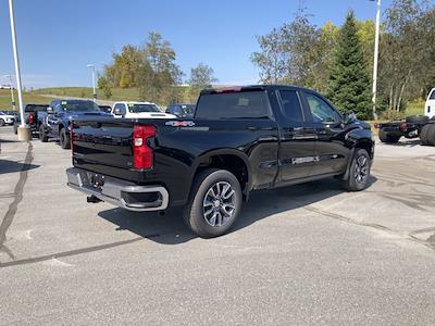 2025 Chevrolet Silverado 1500 Double Cab 4WD, Pickup for sale #B23355 - photo 2