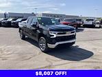 2025 Chevrolet Silverado 1500 Double Cab 4WD, Pickup for sale #B23355 - photo 1