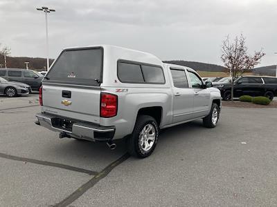 2015 Chevrolet Silverado 1500 Crew Cab 4WD, Pickup for sale #B23362A - photo 2