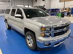 Used 2015 Chevrolet Silverado 1500 LT Crew Cab 4WD, Pickup for sale #B23362A - photo 1