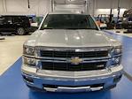 Used 2015 Chevrolet Silverado 1500 LT Crew Cab 4WD, Pickup for sale #B23362A - photo 3