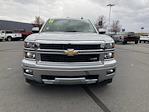 Used 2015 Chevrolet Silverado 1500 LT Crew Cab 4WD, Pickup for sale #B23362A - photo 14