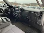 Used 2015 Chevrolet Silverado 1500 LT Crew Cab 4WD, Pickup for sale #B23362A - photo 17