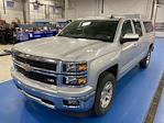 Used 2015 Chevrolet Silverado 1500 LT Crew Cab 4WD, Pickup for sale #B23362A - photo 4