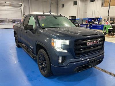 2021 GMC Sierra 1500 Double Cab 4WD, Pickup for sale #B23362B - photo 1