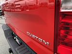 New 2025 Chevrolet Silverado 1500 Custom Crew Cab 4WD, Pickup for sale #B23364 - photo 11