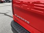 New 2025 Chevrolet Silverado 1500 Custom Crew Cab 4WD, Pickup for sale #B23364 - photo 12