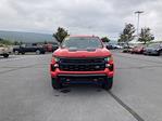 New 2025 Chevrolet Silverado 1500 Custom Crew Cab 4WD, Pickup for sale #B23364 - photo 3