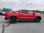 New 2025 Chevrolet Silverado 1500 Custom Crew Cab 4WD, Pickup for sale #B23364 - photo 8