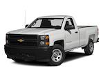 Used 2014 Chevrolet Silverado 1500 LT Regular Cab 4WD, Pickup for sale #B23364A - photo 4