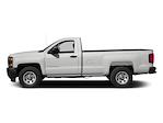 Used 2014 Chevrolet Silverado 1500 LT Regular Cab 4WD, Pickup for sale #B23364A - photo 6