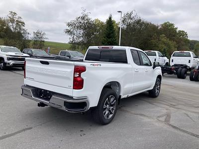 2025 Chevrolet Silverado 1500 Double Cab 4WD, Pickup for sale #B23367 - photo 2