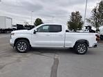 2025 Chevrolet Silverado 1500 Double Cab 4WD, Pickup for sale #B23367 - photo 8