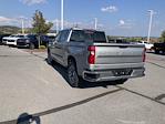 2025 Chevrolet Silverado 1500 Crew Cab 4WD, Pickup for sale #B23368 - photo 10