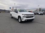 2022 Chevrolet Silverado 1500 Crew Cab 4WD, Pickup for sale #B23370A - photo 3