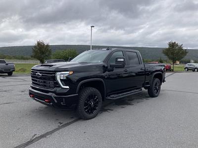 2025 Chevrolet Silverado 2500 Crew Cab 4WD, Pickup for sale #B23374 - photo 1