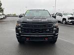 2025 Chevrolet Silverado 1500 Crew Cab 4WD, Pickup for sale #B23377 - photo 3