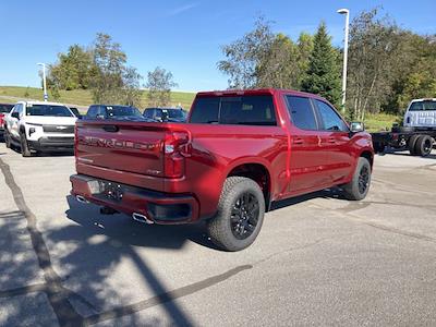 2025 Chevrolet Silverado 1500 Crew Cab 4WD, Pickup for sale #B23381 - photo 2