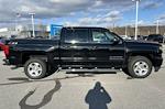 Used 2018 Chevrolet Silverado 1500 LT Crew Cab 4WD, Pickup for sale #B23381A - photo 15