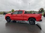 New 2025 Chevrolet Silverado 1500 Custom Double Cab 4WD, Pickup for sale #B23384 - photo 8