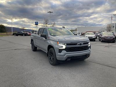 2025 Chevrolet Silverado 1500 Crew Cab 4WD, Pickup for sale #B23385 - photo 1