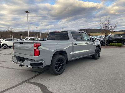 2025 Chevrolet Silverado 1500 Crew Cab 4WD, Pickup for sale #B23385 - photo 2