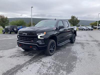 2025 Chevrolet Silverado 1500 Crew Cab 4WD, Pickup for sale #B23407 - photo 1