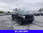 2025 Chevrolet Silverado 1500 Crew Cab 4WD, Pickup for sale #B23407 - photo 4