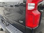 2025 Chevrolet Silverado 1500 Crew Cab 4WD, Pickup for sale #B23407 - photo 11