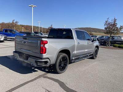 2025 Chevrolet Silverado 1500 Crew Cab 4WD, Pickup for sale #B23422 - photo 2