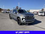 2025 Chevrolet Silverado 1500 Crew Cab 4WD, Pickup for sale #B23422 - photo 1