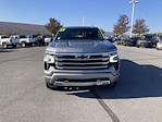 2025 Chevrolet Silverado 1500 Crew Cab 4WD, Pickup for sale #B23422 - photo 3