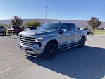 2025 Chevrolet Silverado 1500 Crew Cab 4WD, Pickup for sale #B23422 - photo 4