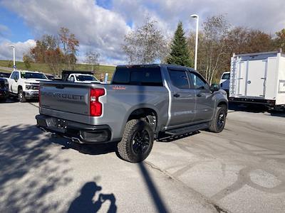 2024 Chevrolet Silverado 1500 Crew Cab 4WD, Pickup for sale #B23425A - photo 2