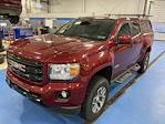 Used 2018 GMC Canyon All Terrain Crew Cab 4WD, Pickup for sale #B23426C - photo 4