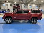 Used 2018 GMC Canyon All Terrain Crew Cab 4WD, Pickup for sale #B23426C - photo 5